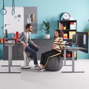 Desktop Kineticism: Boosting Energy Through Micro-Movements